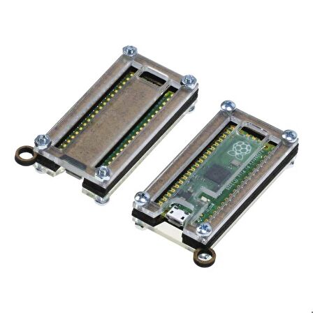 Robotistan Raspberry Pi Pico Kombo Set