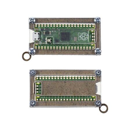Robotistan Raspberry Pi Pico Kombo Set