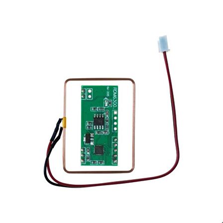 Robotistan RDM6300 125 kHz RFID Okuyucu