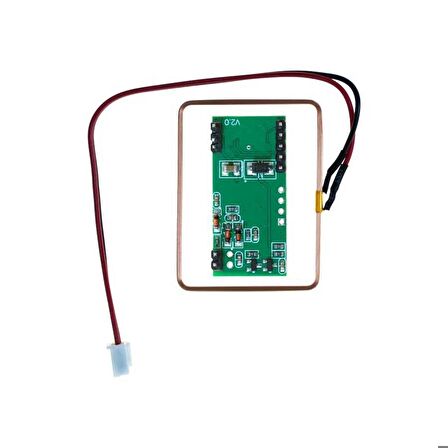 Robotistan RDM6300 125 kHz RFID Okuyucu