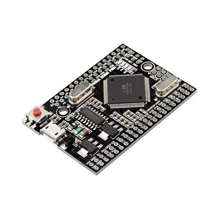 Robotistan Mini Arduino Mega 2560 Pro (CH340)
