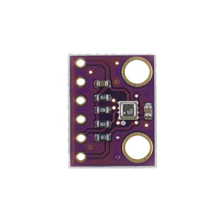 Robotistan BME280 Basınç, Sıcaklık ve Nem Sensörü (I2C)