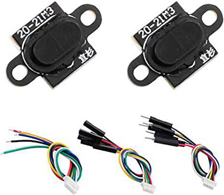 TF-LC02 Mesafe Sensörü
