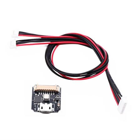 Drone RGB Led Göstergesi Modülü