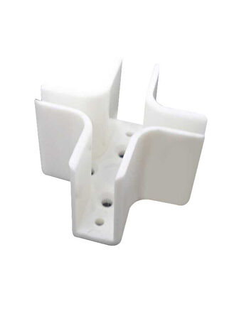 XXD Çapraz Motor Bağlantı Parçası -  Plastik Cross