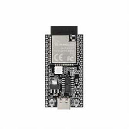 Ai-WB2-32S Wi-Fi Bluetooth Geliştirme Kartı