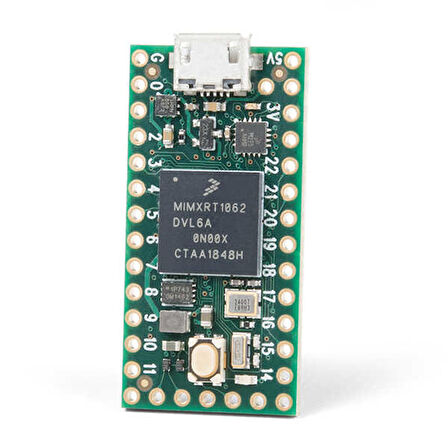 Teensy 4.0 Geliştirme Kartı