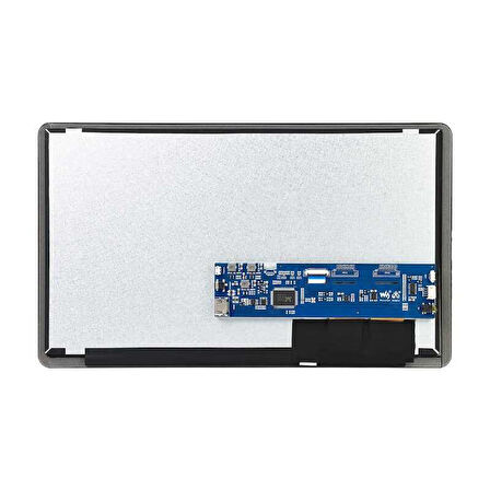 15.6inç Kapasitif Dokunmatik LCD Ekran Modülü - 1920×1080 Piksel HDMI IPS