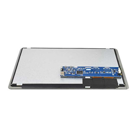 15.6inç Kapasitif Dokunmatik LCD Ekran Modülü - 1920×1080 Piksel HDMI IPS