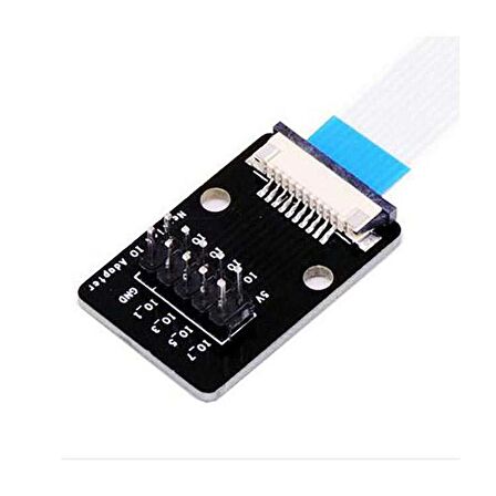 Nextion IO Adaptörü