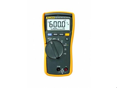 Fluke 114 True RMS Multimetre