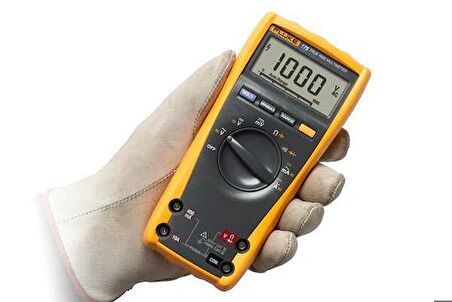 Fluke 175 True RMS Multimetre