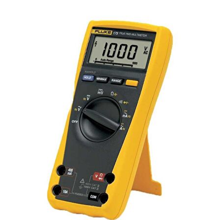 Fluke 175 True RMS Multimetre