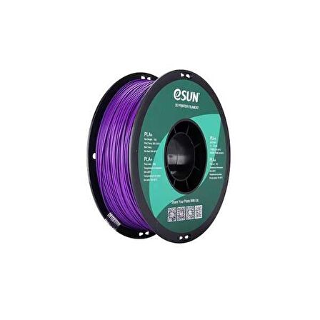 eSUN Mor Pla+ Filament 1.75 mm