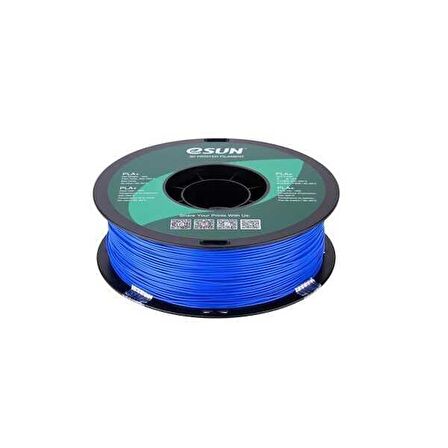eSUN Mavi Pla+ Filament 1.75 mm