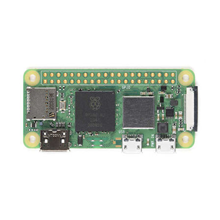 Raspberry Pi Zero 2 W