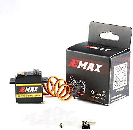 ES09MD Mini Servo Motor