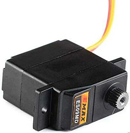 ES09MD Mini Servo Motor