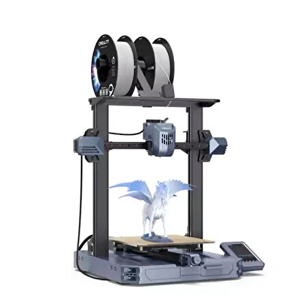 Creality CR-10 SE 3D Yazıcı