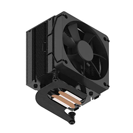 Argon THRML 60mm Radyatörlü Soğutucu