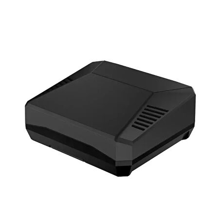 Argon V3 M.2 NVME  Raspberry Pi 5 Muhafaza Kutusu