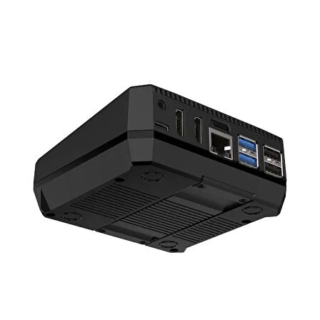 Argon V3 M.2 NVME  Raspberry Pi 5 Muhafaza Kutusu