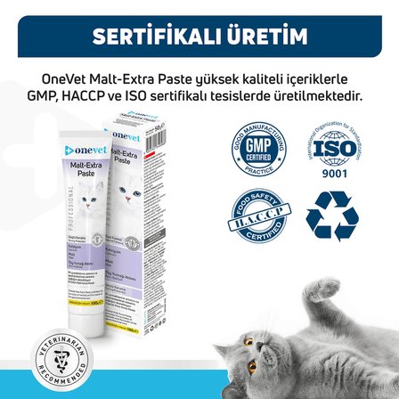 Kedi Maltı 100 Gr Tüy Yumağı Önleyici Malt Macunu