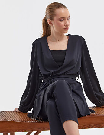 İkili Takım-Siyah | 44