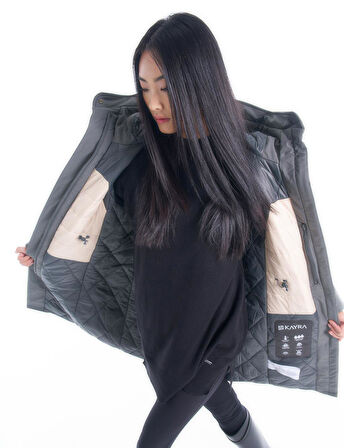 KA-A23-27013 KAYRA MONT