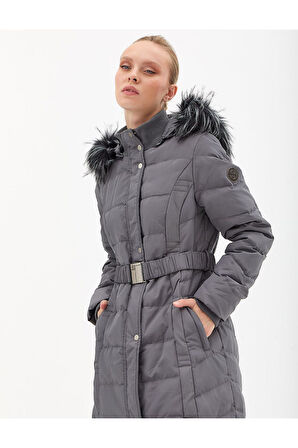 KA-A23-27006 KAYRA KAZ TÜYÜ MONT