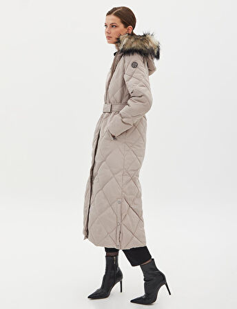 KA-A23-27003 KAYRA KAZ TÜYÜ MONT