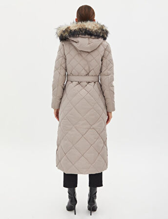 KA-A23-27003 KAYRA KAZ TÜYÜ MONT