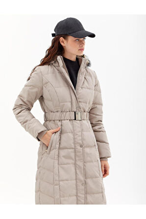 KA-A23-27006 KAYRA KAZ TÜYÜ MONT