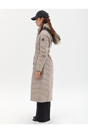 KA-A23-27006 KAYRA KAZ TÜYÜ MONT