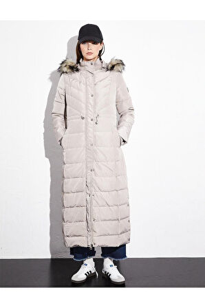 KA-A23-27007 KAYRA KAZ TÜYÜ MONT