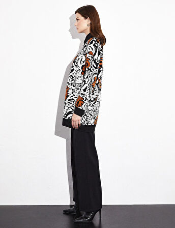 KA-A23-TRK181 KAYRA TRİKO TUNİK