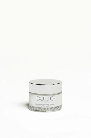 Yenileyici Ve Nemlendirici Gece Kremi 50 ml