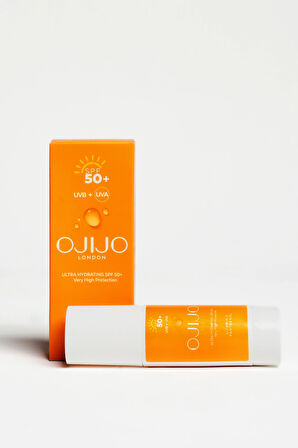 Spf 50 Yüksek Faktörlü Güneş Koruyucu Yüz Ve Vücut Güneş Kremi 100 ml