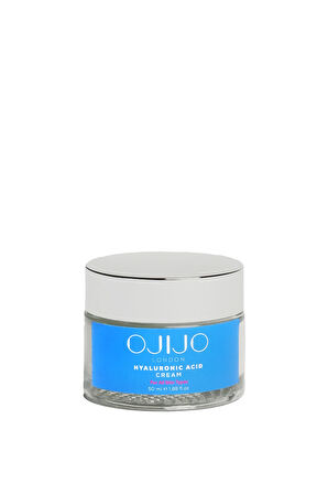 Yoğun Nemlendirici Ve Yaşlanma Karşıtı Onarıcı Hyalüronik Asit Krem 50 ml