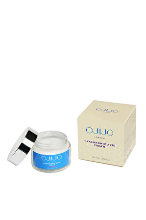 Yoğun Nemlendirici Ve Yaşlanma Karşıtı Onarıcı Hyalüronik Asit Krem 50 ml