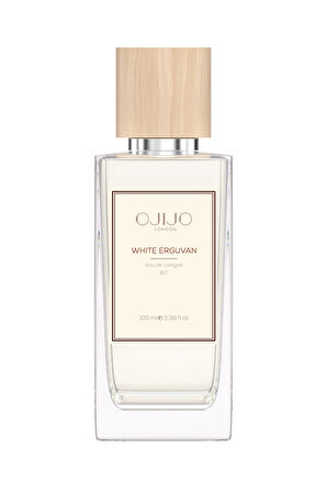 White Erguvan Kolonya 100 ml - 80°