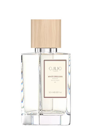 White Erguvan Kolonya 50 ml - 80°