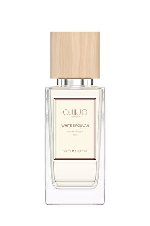 White Erguvan Kolonya 50 ml - 80°
