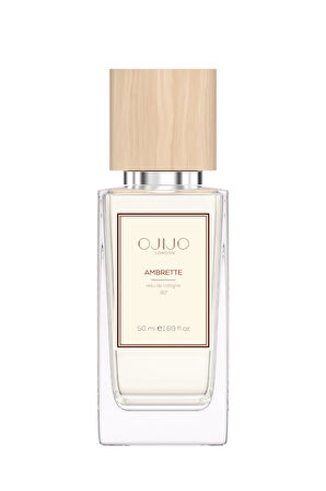 Ambrette Kolonya 50 ml - 80° Edc