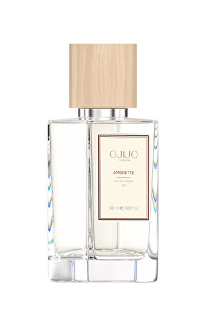 Ambrette Kolonya 50 ml - 80° Edc