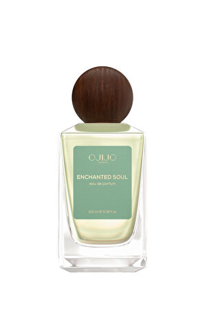 Enchanted Soul Erkek Parfüm Edp 100ml