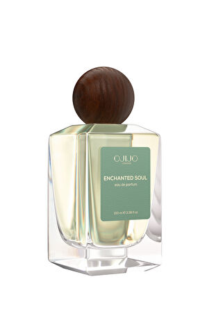 Enchanted Soul Erkek Parfüm Edp 100ml
