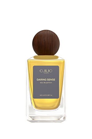 Daring Sense Erkek Parfüm Edp 100 Ml.