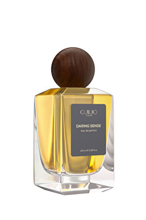 Daring Sense Erkek Parfüm Edp 100 Ml.