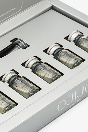 Ojijo London Onarıcı Retinol (a Vitamini) Gece Serumu 25 Ml.